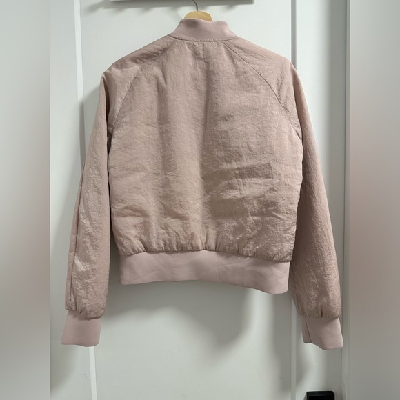 Lululemon Non Stop Reversible Bomber Jacket - Picture 3 of 6